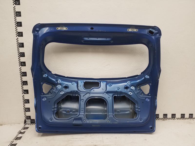 Крышка багажника Hyundai Creta 1