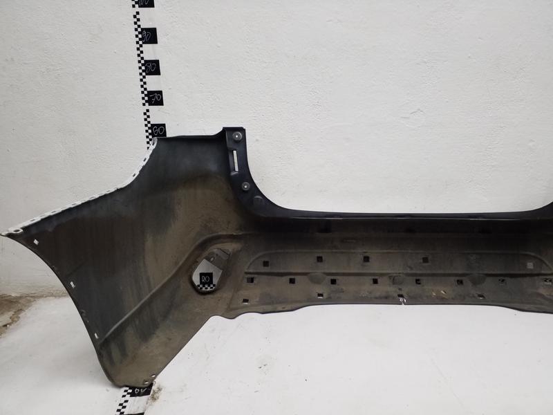 Бампер задний Mitsubishi Outlander 3 Restail 3