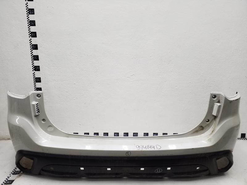 Бампер задний Mitsubishi Outlander 3 Restail 3