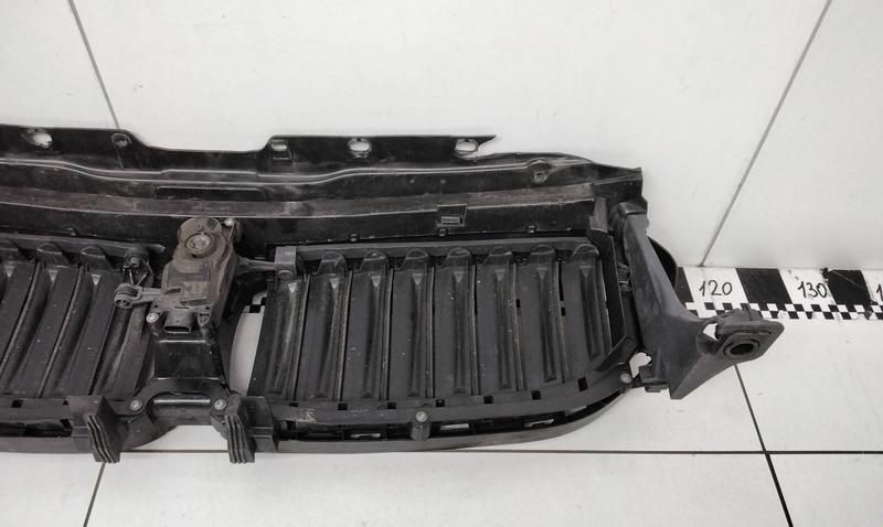 Жалюзи решётки радиатора BMW 5er G30