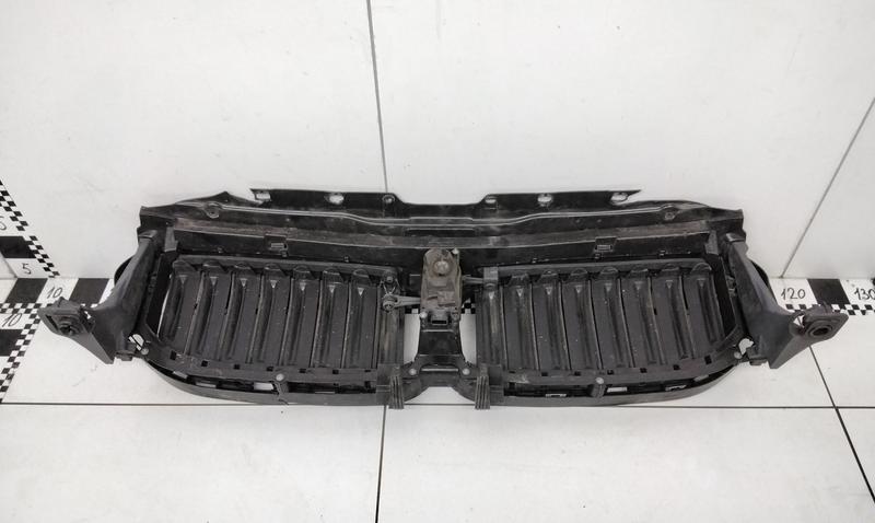 Жалюзи решётки радиатора BMW 5er G30