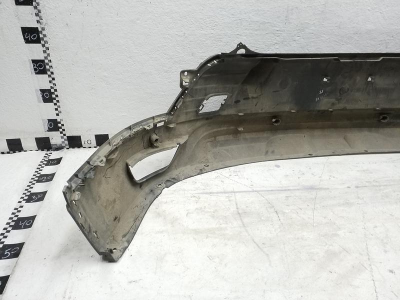 Бампер задний Renault Arkana