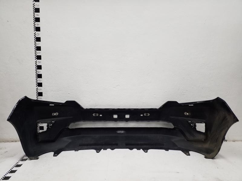 Бампер передний Toyota Land Cruiser Prado 150 Restail 2