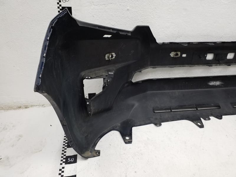 Бампер передний Toyota Land Cruiser Prado 150 Restail 2