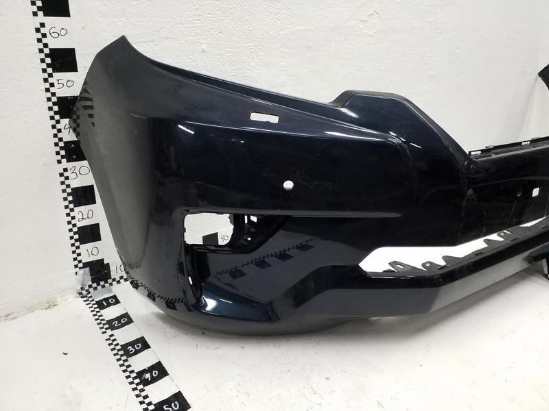 Бампер передний Toyota Land Cruiser Prado 150 Restail 2