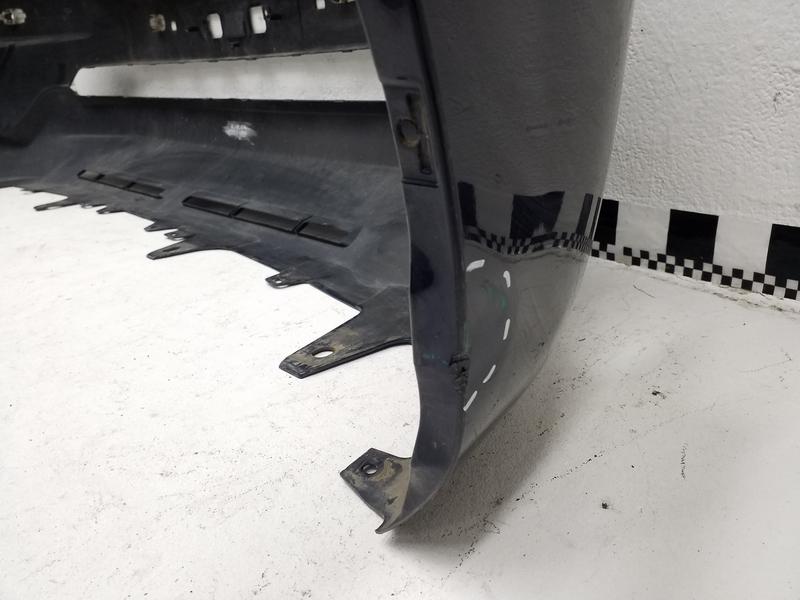 Бампер передний Toyota Land Cruiser Prado 150 Restail 2