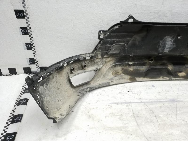 Бампер задний Renault Arkana