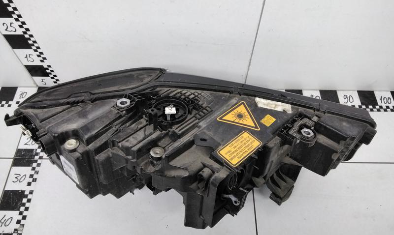 Фара передняя левая BMW X7 G07 Laser