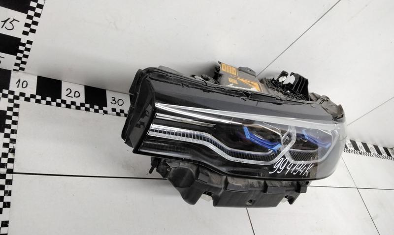 Фара передняя левая BMW X7 G07 Laser