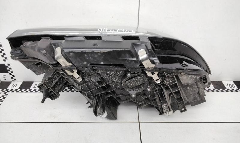Фара передняя левая BMW X7 G07 Laser