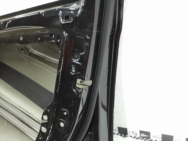 Дверь передняя правая Mercedes Benz E-klasse W213