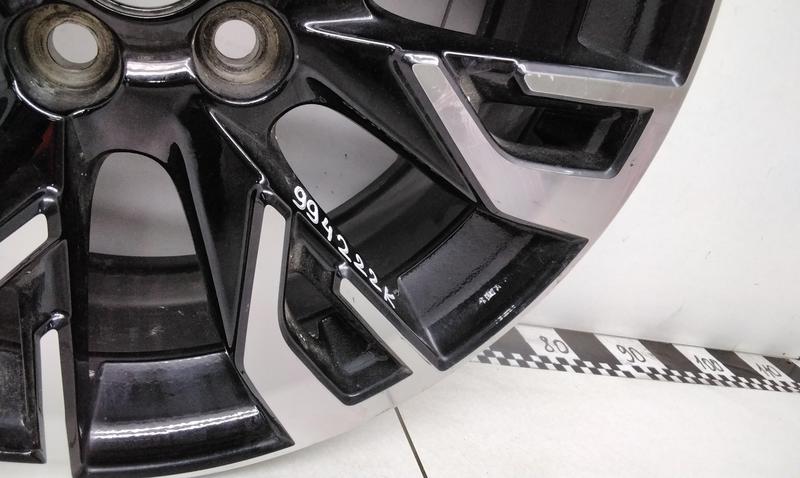 Диск колеса литой Mitsubishi Outlander 3 Restail 3 R18