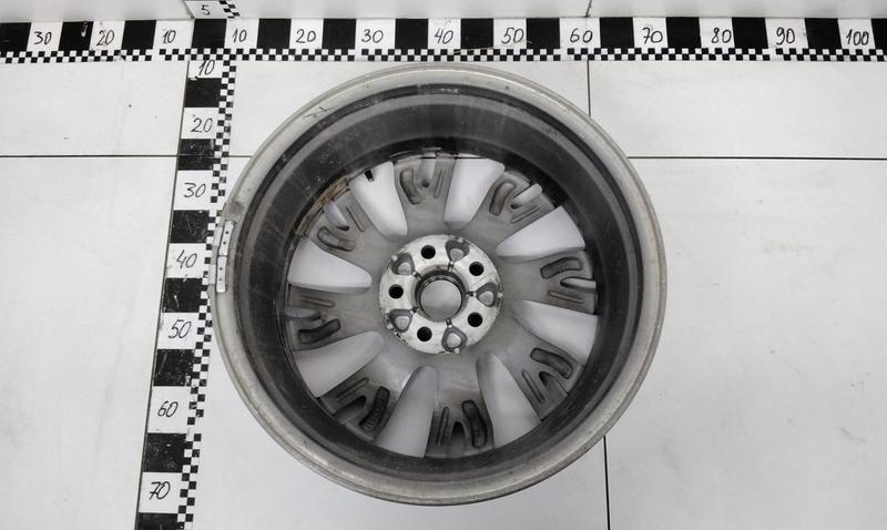 Диск колеса литой Mitsubishi Outlander 3 Restail 3 R18