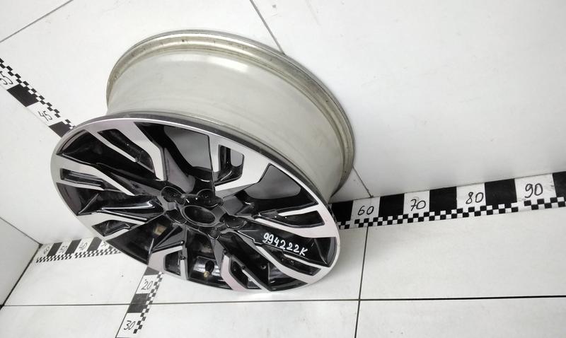 Диск колеса литой Mitsubishi Outlander 3 Restail 3 R18