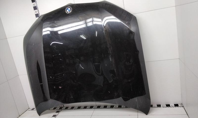 Капот BMW X5 G05