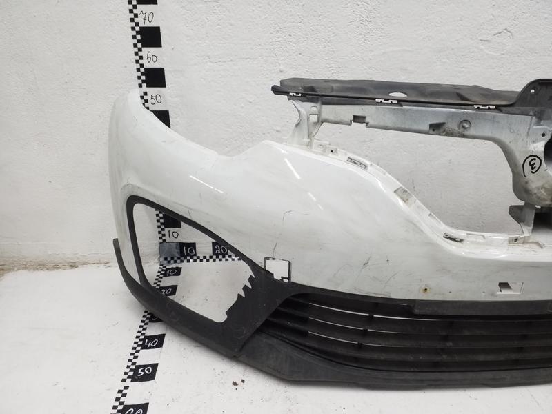 Бампер передний Renault Kaptur
