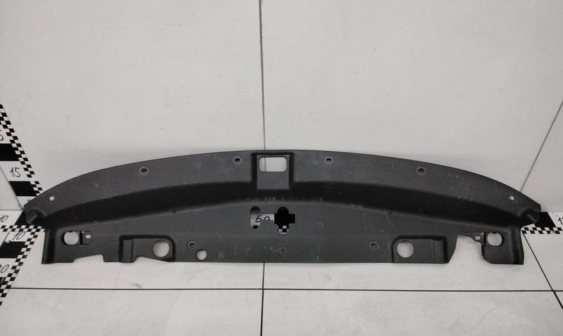 Накладка передней панели Mitsubishi L200 5