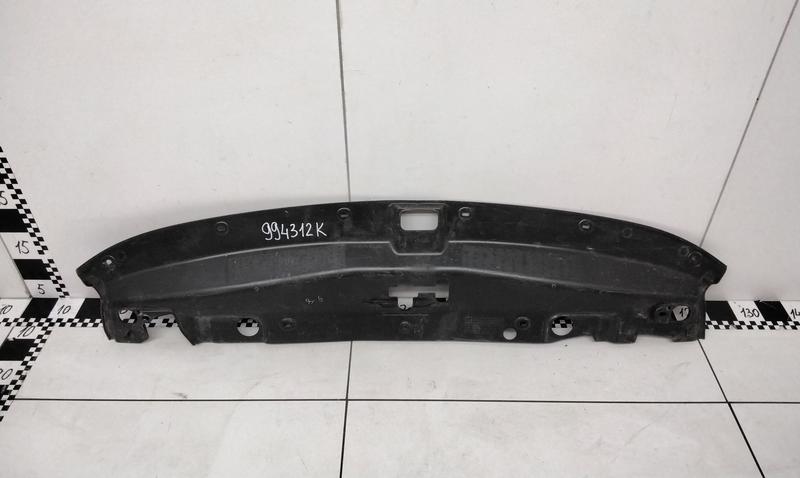 Накладка передней панели Mitsubishi L200 5