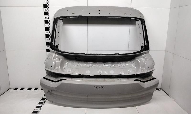 Крышка багажника Porsche Cayenne Coupe