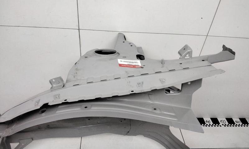 Арка колеса переднего левого Kia K5 3