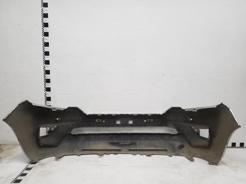 Бампер передний Toyota Land Cruiser Prado 150 Restail 2