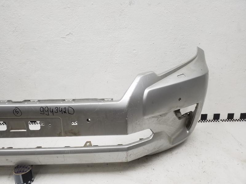 Бампер передний Toyota Land Cruiser Prado 150 Restail 2
