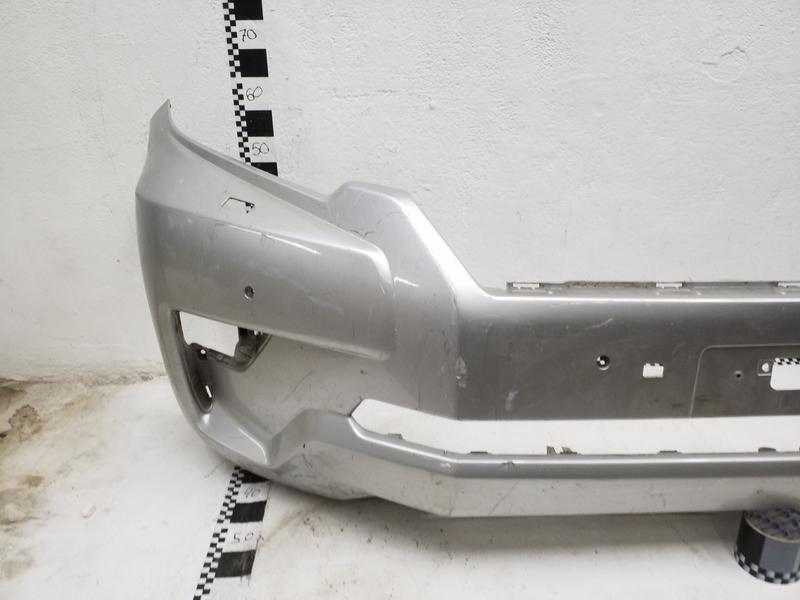 Бампер передний Toyota Land Cruiser Prado 150 Restail 2