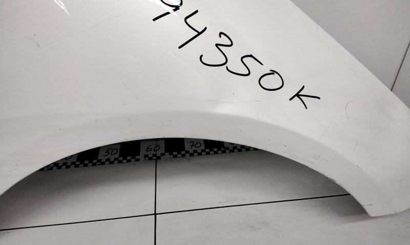 Крыло переднее правое Mercedes-Benz CLS-Klasse C257