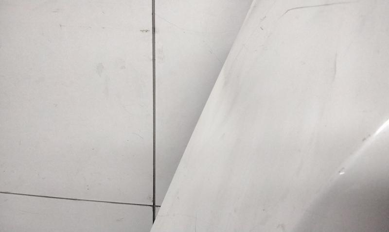 Крыло переднее правое Mercedes-Benz CLS-Klasse C257