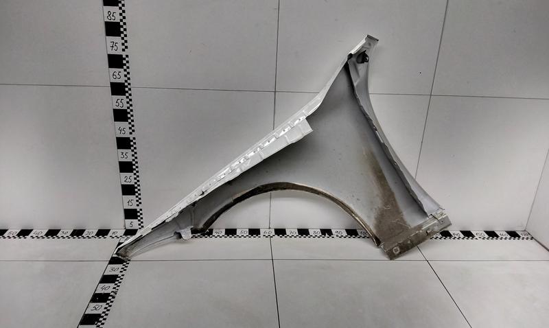 Крыло переднее правое Mercedes-Benz CLS-Klasse C257