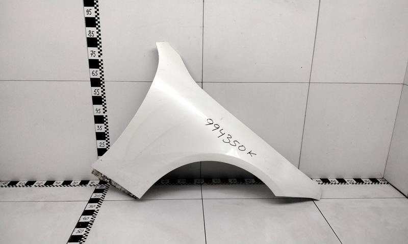 Крыло переднее правое Mercedes-Benz CLS-Klasse C257