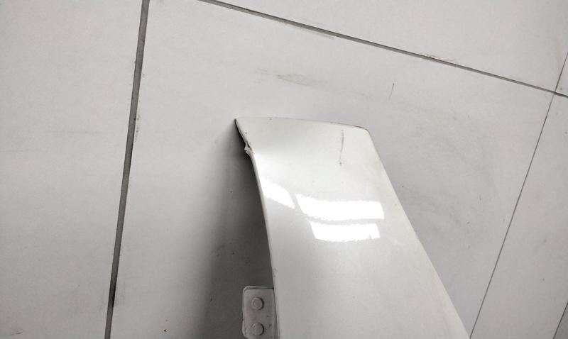 Крыло переднее правое Mercedes-Benz CLS-Klasse C257