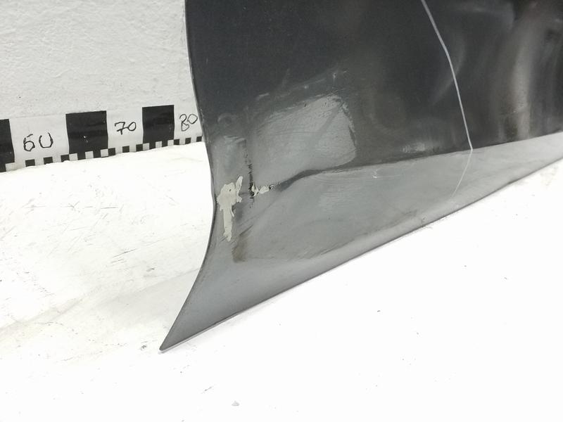 Дверь передняя правая Skoda Octavia A8