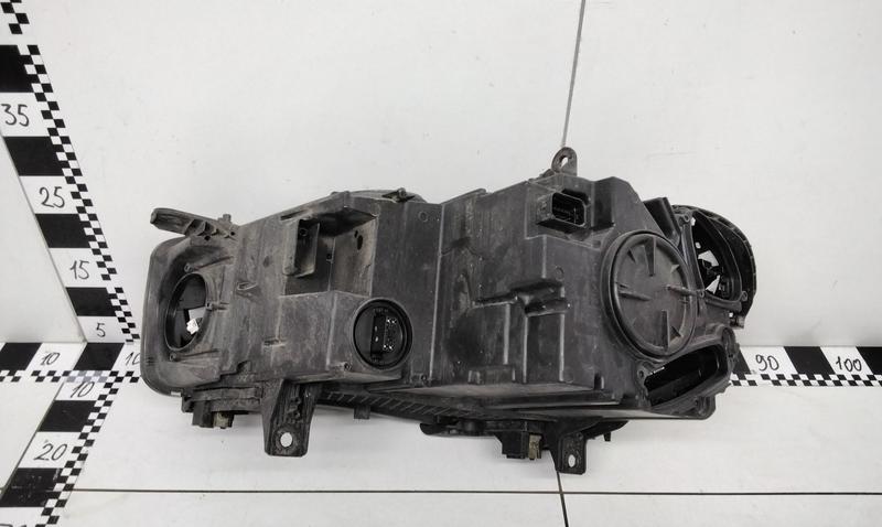 Фара передняя правая BMW X6 F16 LED