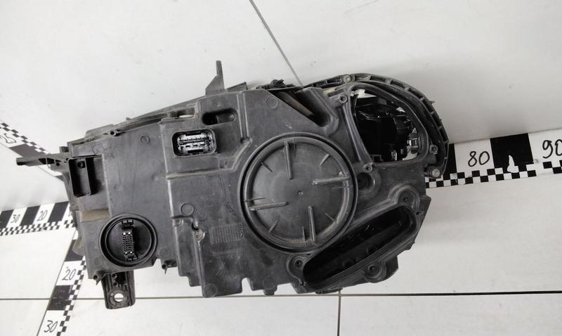 Фара передняя правая BMW X6 F16 LED