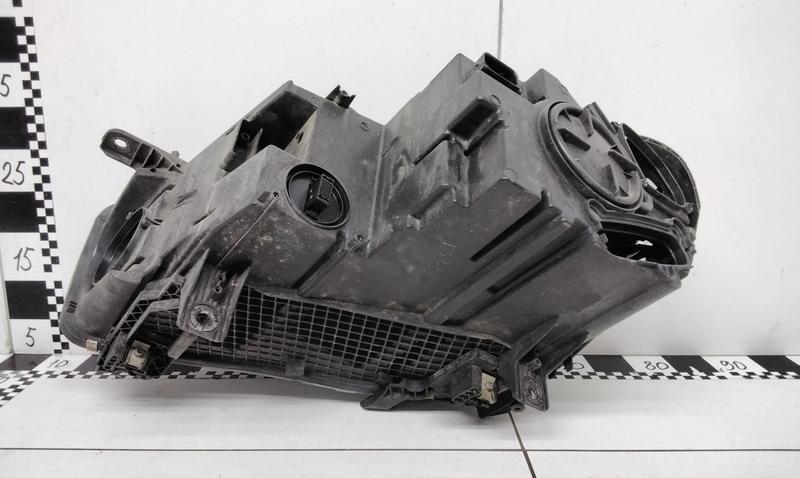 Фара передняя правая BMW X6 F16 LED