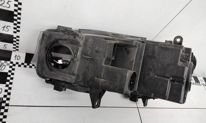 Фара передняя правая BMW X6 F16 LED