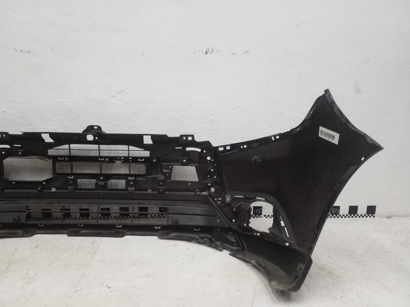 Бампер передний Mitsubishi Outlander 3 Restail 3