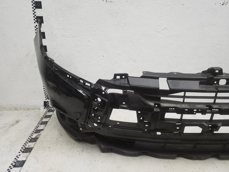 Бампер передний Mitsubishi Outlander 3 Restail 3