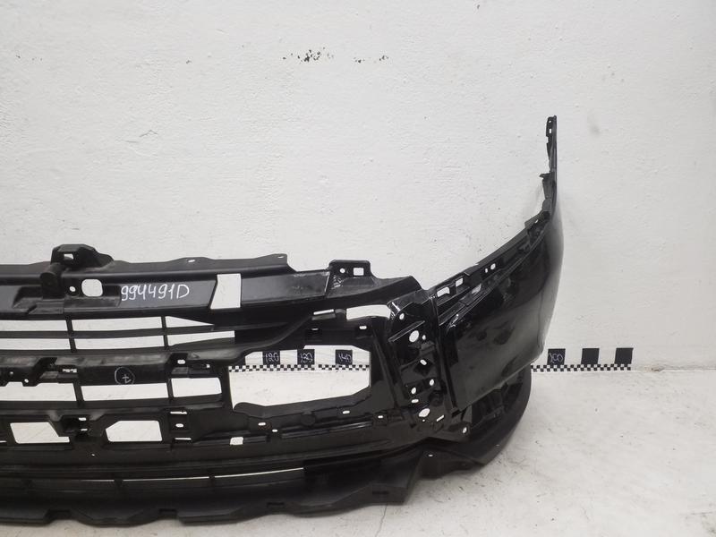 Бампер передний Mitsubishi Outlander 3 Restail 3