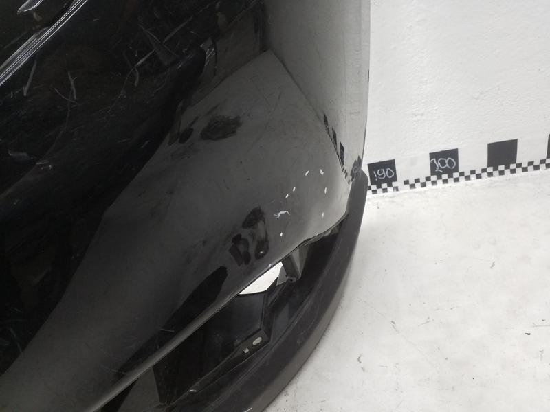 Бампер передний Mitsubishi Outlander 3 Restail 3