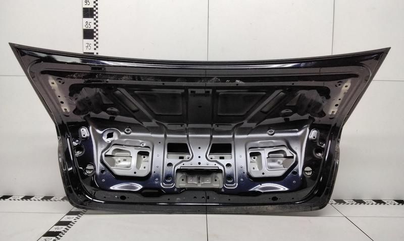 Крышка багажника BMW 7er G11