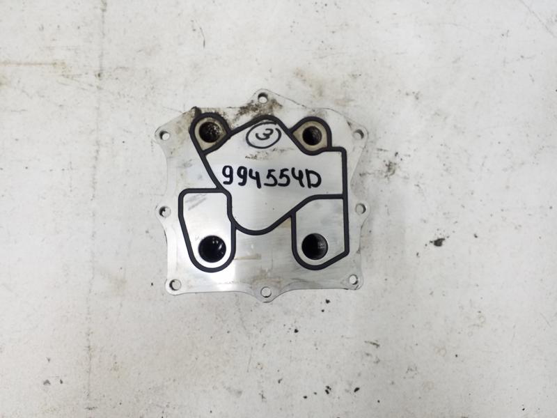 Радиатор масляный Газель Next