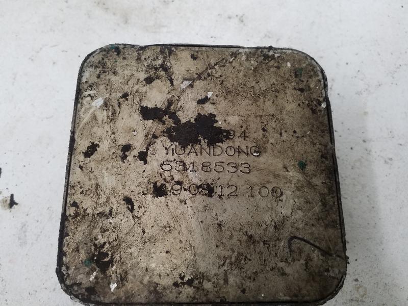 Радиатор масляный Газель Next