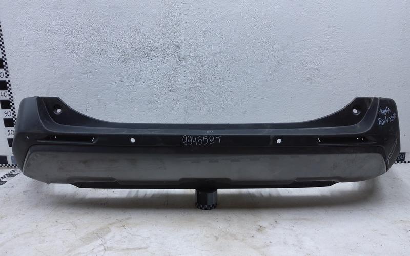 Бампер задний Toyota RAV4 XA50