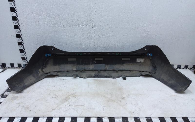 Бампер задний Toyota RAV4 XA50
