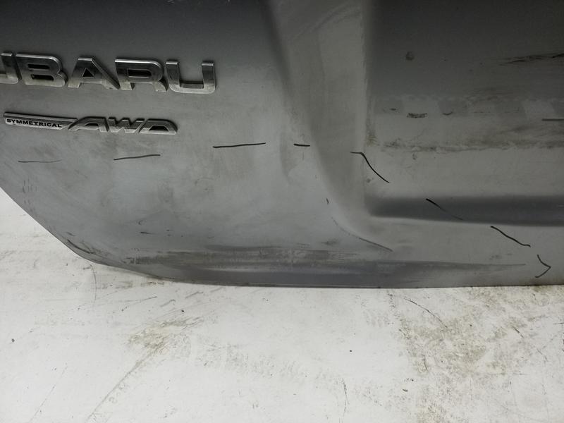 Крышка багажника Subaru Outback 4 Wagon B14
