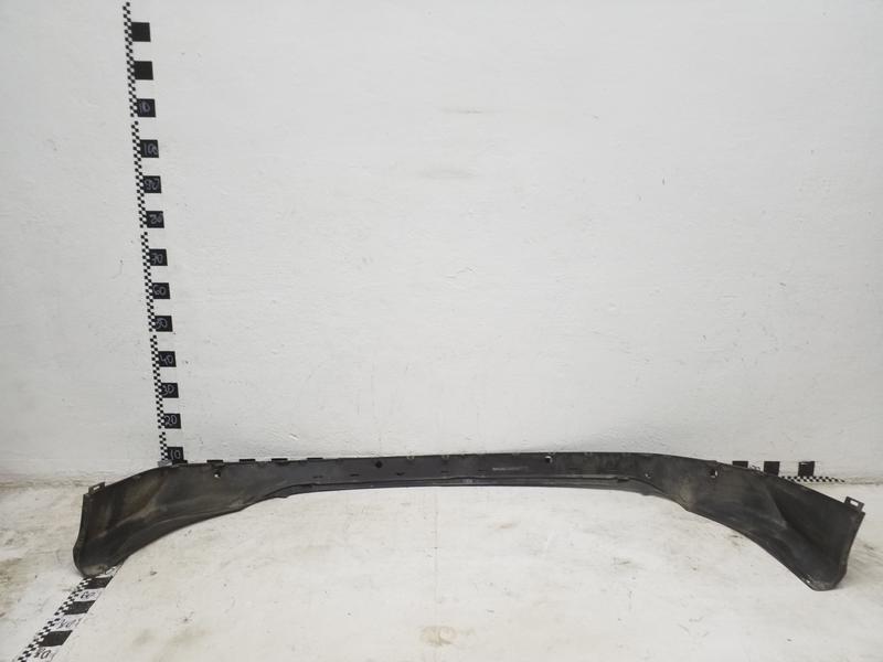 Юбка заднего бампера Toyota RAV4 CA40 Restail