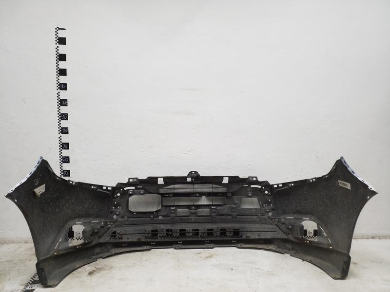 Бампер передний Mitsubishi Outlander 3 Restail 3