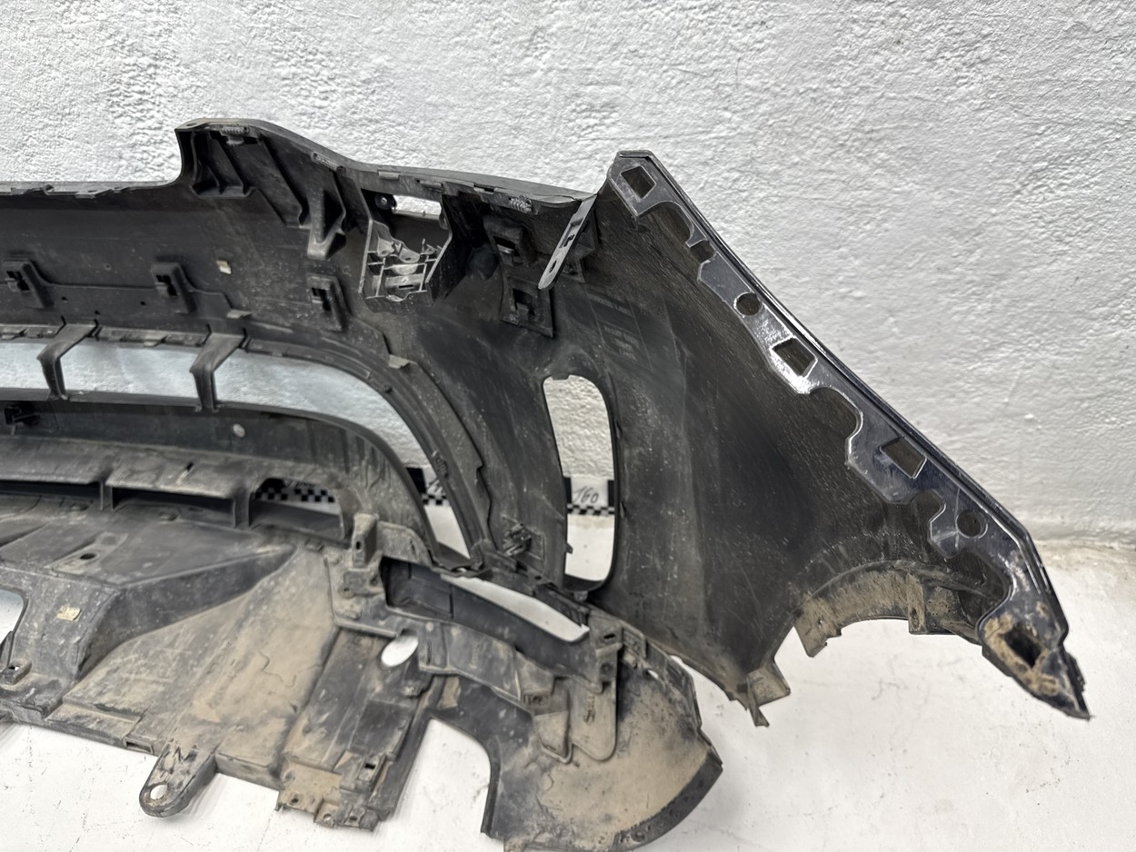 Бампер передний Land Rover Discovery 5